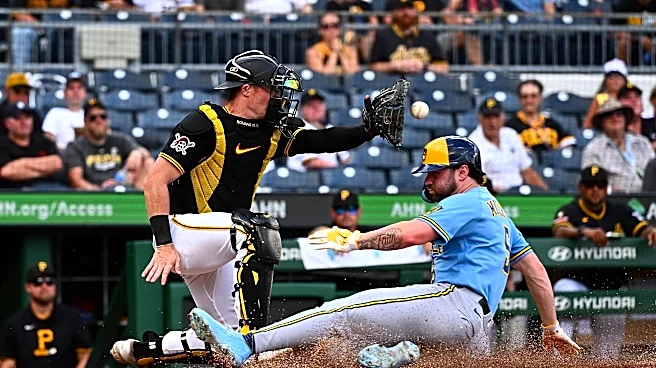 Pirates should have hope after Brewers’ World Series championship