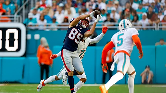 Patriots vs. Dolphins: Who has the edge in Week 8?