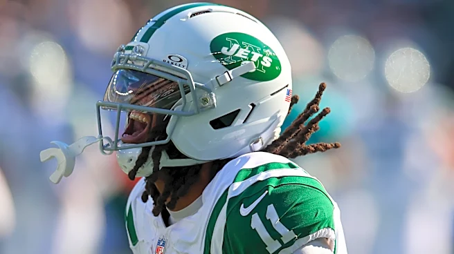 Indiana’s Omar Cooper Jr. earns back-to-back NFL Rookie of the Week awards