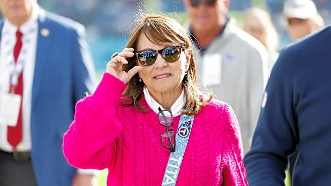 Titans owner Amy Adams Strunk statement on Jeffery Simmons