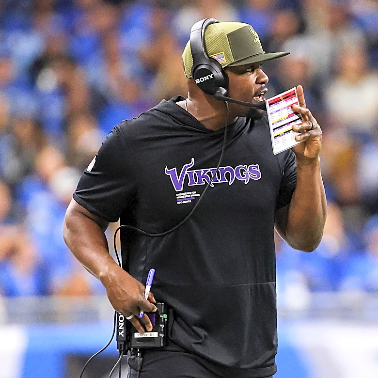 Detroit Lions mailbag: How does one beat the Vikings defense?