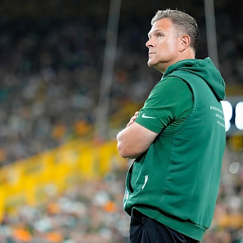 Green Bay Packers News: Rivals are making trades — will the Packers follow suit?