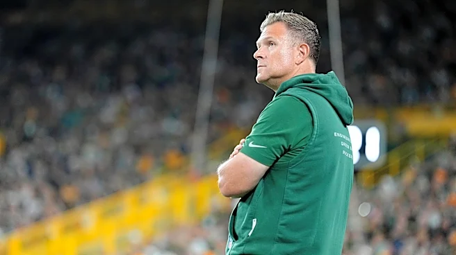 Green Bay Packers News: Rivals are making trades — will the Packers follow suit?