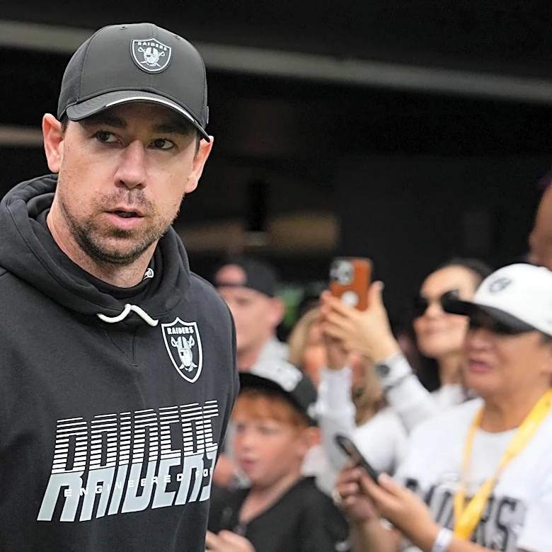 Week 8 game at Jets is critical for Raiders