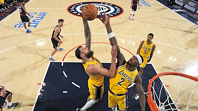 JJ Redick was pleased with the bench’s performance in win over Clippers