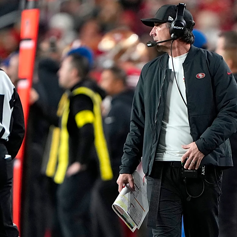 Ranking the NFC Contenders with the 49ers: The Bears are all-in