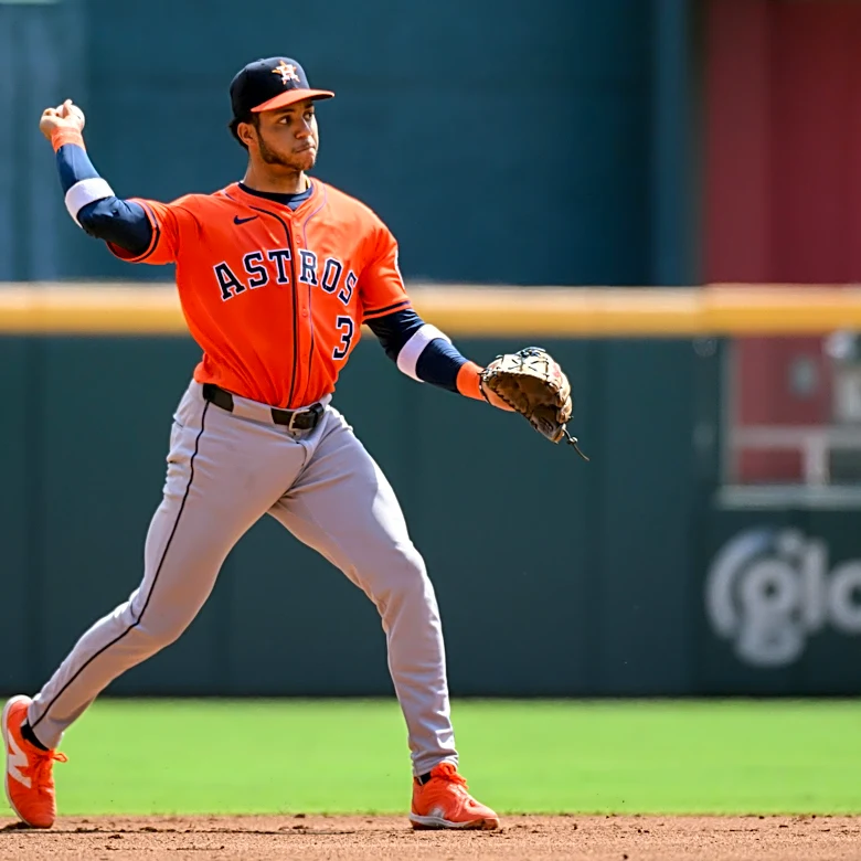Otto Lopez and Jeremy Peña (among others) described as “ideal” trade candidates for Braves
