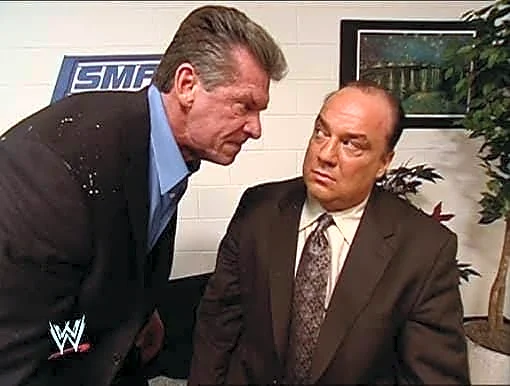 Paul Heyman on WWE’s ECW reboot: Vince McMahon ‘got off changing ECW on me’