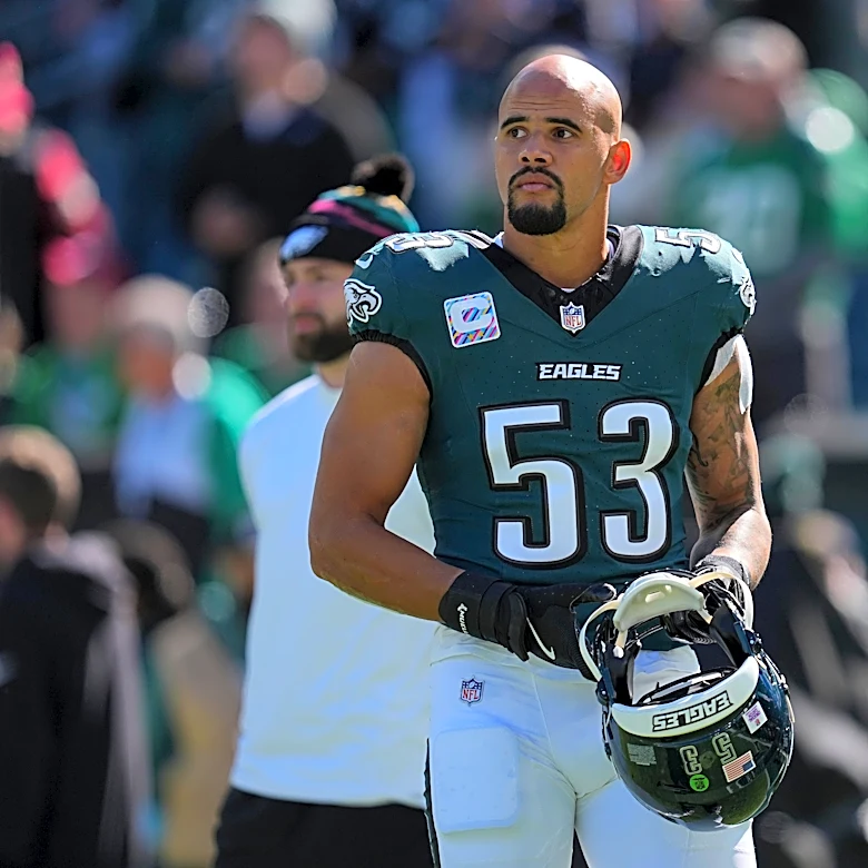NFL trade deadline: Buffalo Bills trade candidate – Zack Baun