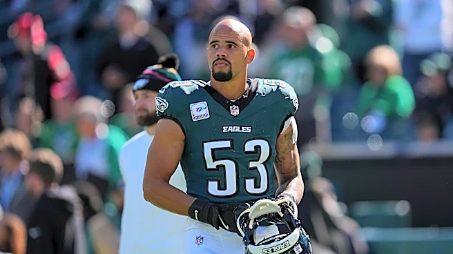 NFL trade deadline: Buffalo Bills trade candidate – Zack Baun