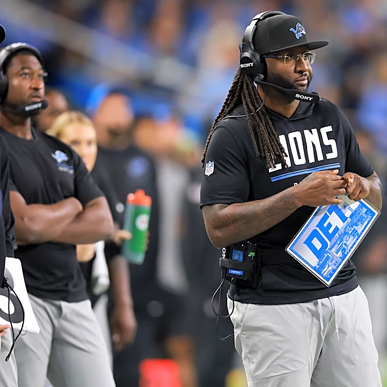 6 Lions coordinator takeaways: Detroit’s defense starting to hit its goals