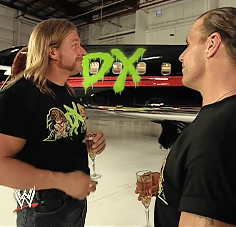 Report: Shawn Michaels will take over for Bruce Prichard in WWE Creative