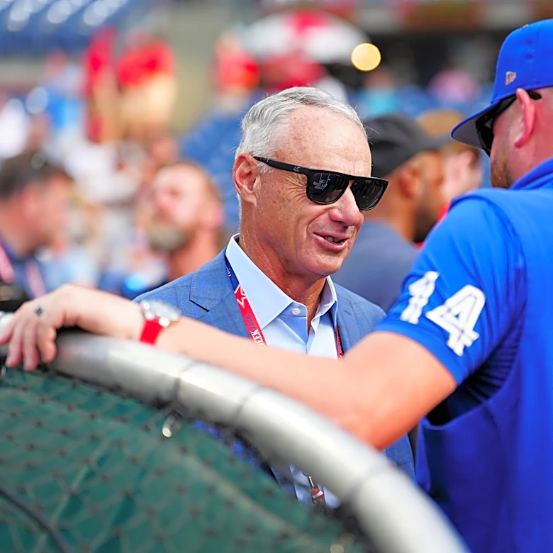Important Offseason Dates as the Cincinnati Reds prep for 2027 season