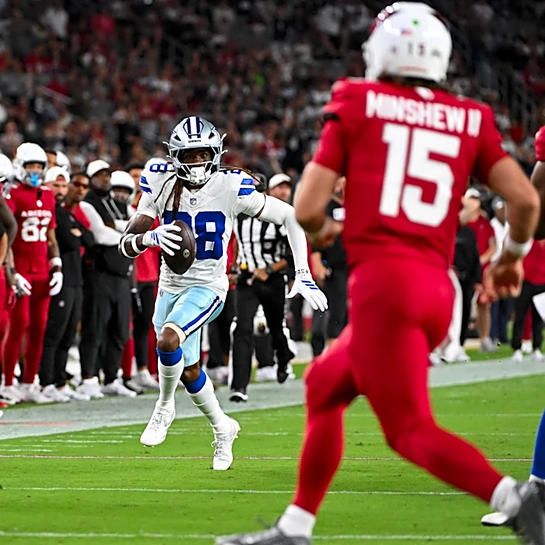 Cowboys point/counterpoint: Time to build on success