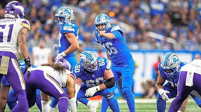 Lions vs. Vikings 5 Qs preview: Are the 6-0 Vikings real or “frauds”?