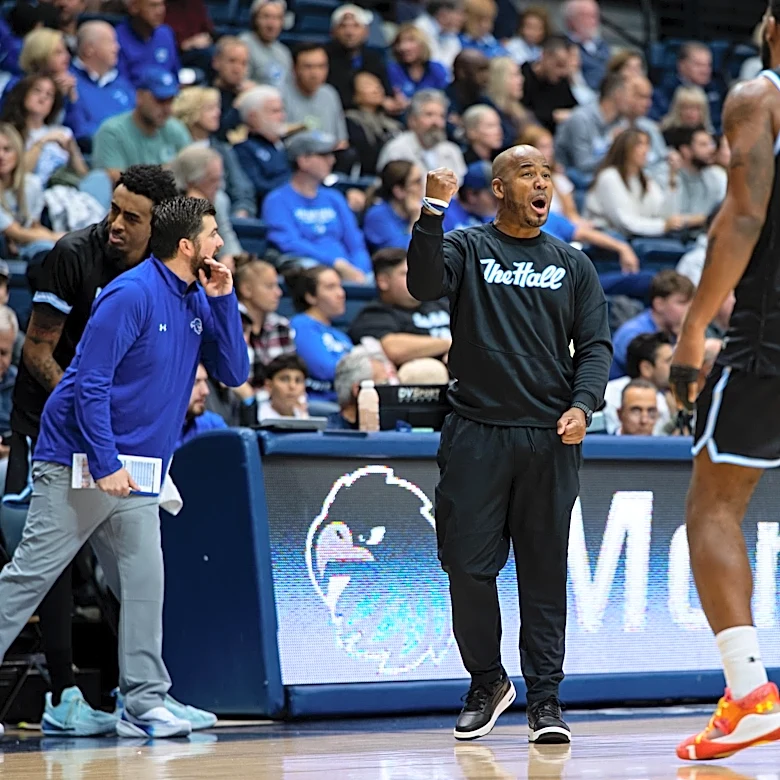 Big East conference preview: The bottom of the conference