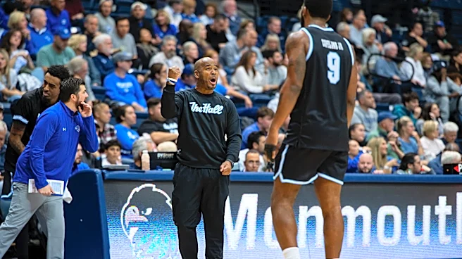 Big East conference preview: The bottom of the conference