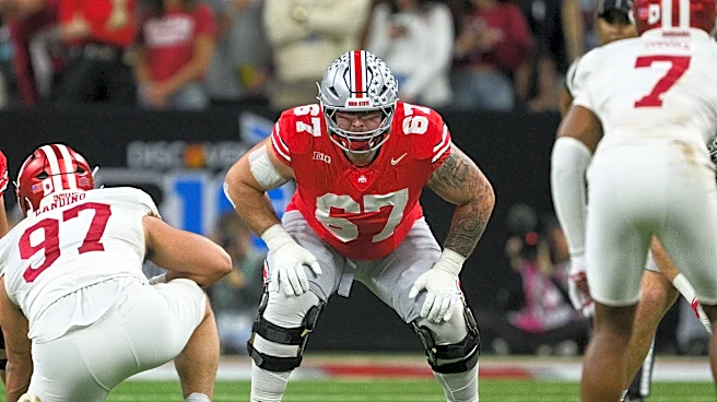 Austin Siereveld’s return might matter more than anyone realizes