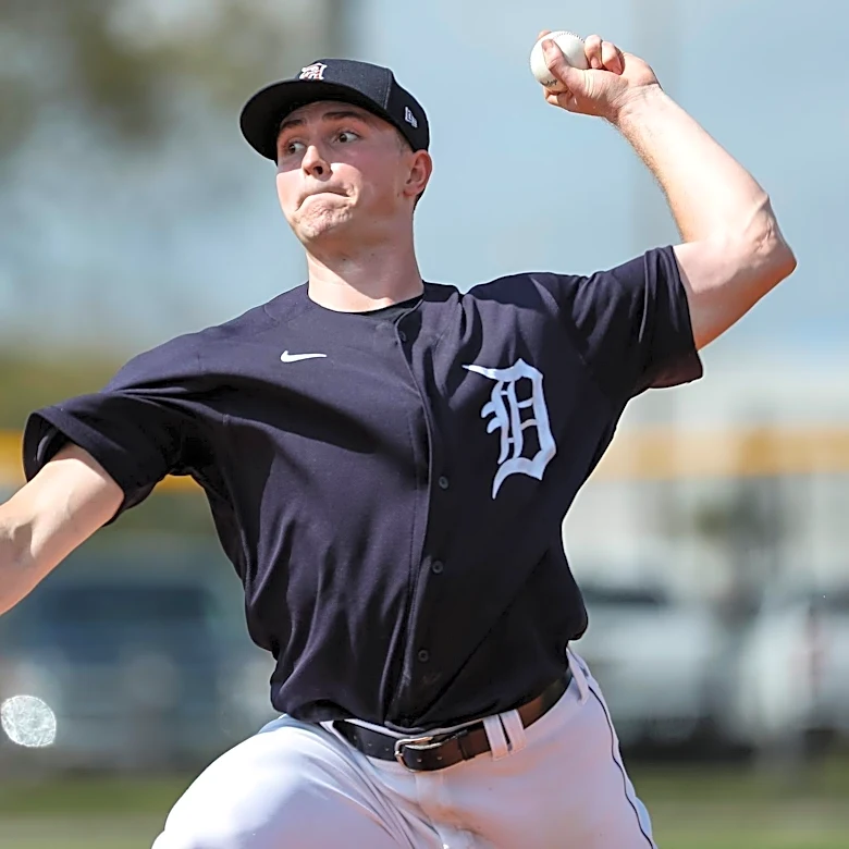 Tigers backed out of a Skubal trade with Milwaukee, per report