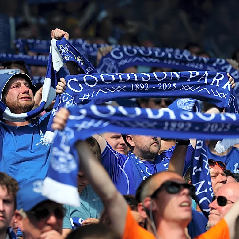 EFL Cup | Everton vs. Newcastle — Match Thread