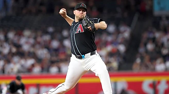 Corbin Burnes will not opt out, per reports