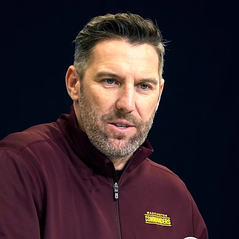 Tyler’s Take: Grading Commanders GM Adam Peters’ 2024 NFL draft class