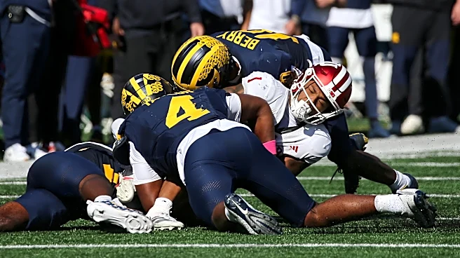How to watch Michigan vs Rutgers, other top Halloween weekend matchups