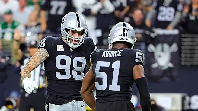 NFL predictions: Las Vegas Raiders, New York Jets face crossroads in Week 8 matchup