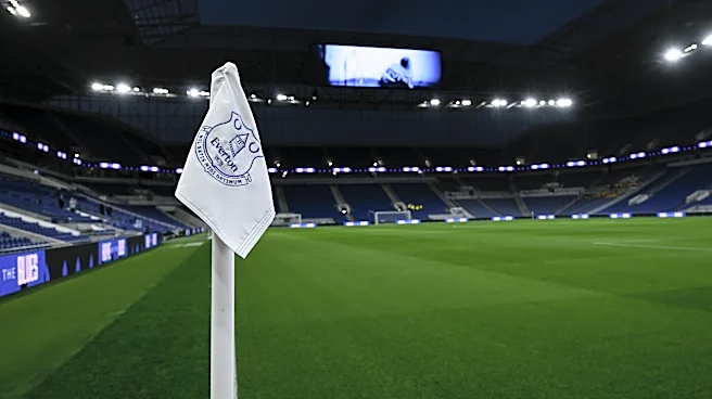 Everton 1-0 Newcastle: Carabao Cup | Garner puts Blues ahead
