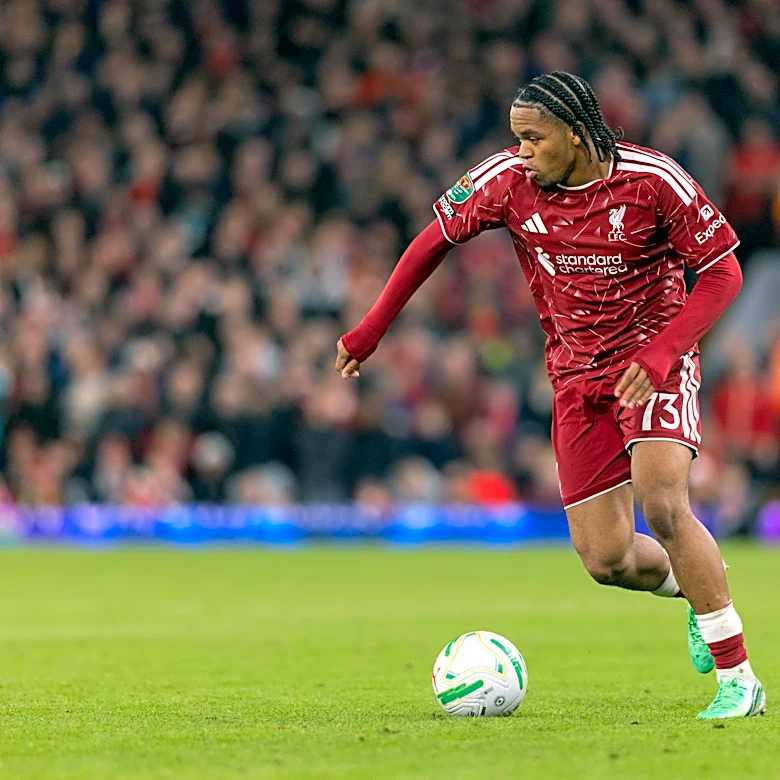 Ngumoha Says Reds “Were Buzzing” Following Shootout Victory