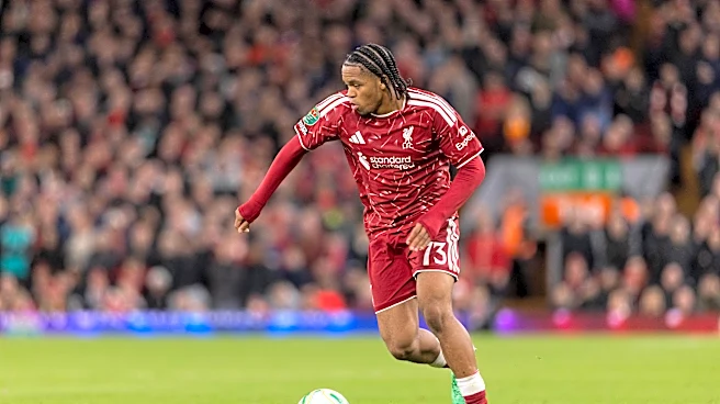 Ngumoha Says Reds “Were Buzzing” Following Shootout Victory