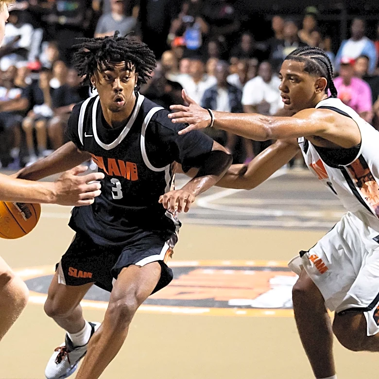 Reese Alston commits to LSU Tigers