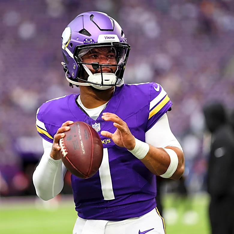 Minnesota Vikings News and Links: Does Being Undefeated Make You Happy?
