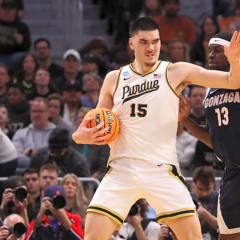 Game Preview: No. 15 Gonzaga Opens 2026-27 Season Against Purdue in Las Vegas