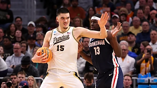 Game Preview: No. 15 Gonzaga Opens 2026-27 Season Against Purdue in Las Vegas
