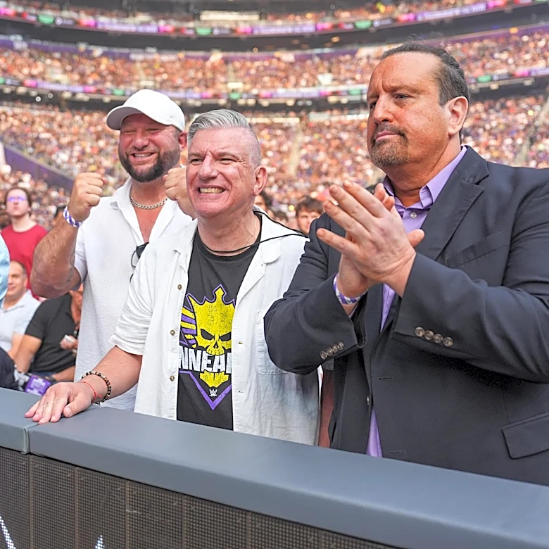 Partnering with WWE pays off for Sirius XM