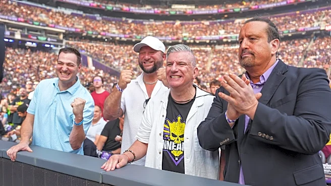 Partnering with WWE pays off for Sirius XM