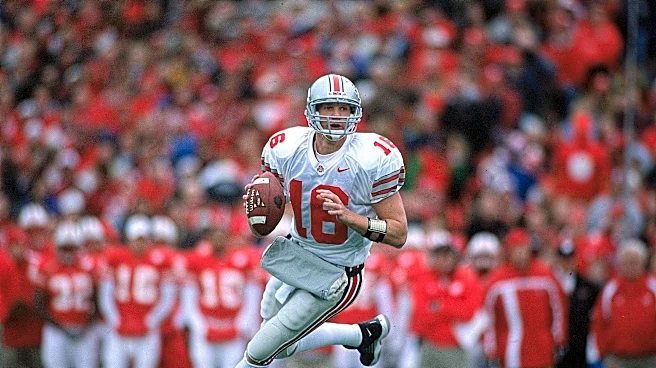 Ohio State doesn’t need its next QB to be a star; it needs him to be Craig Krenzel