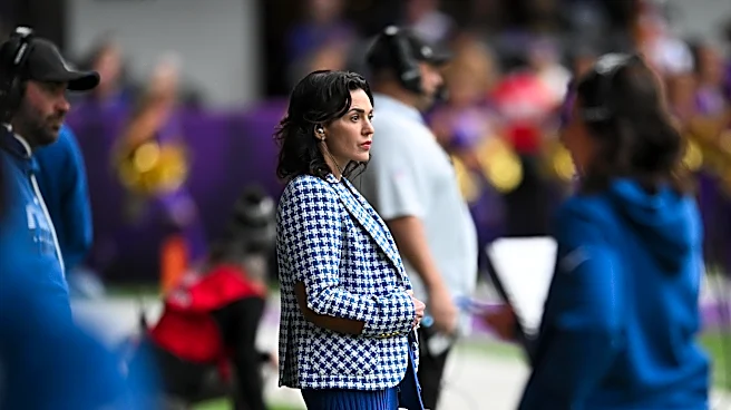 Stampede Blue Reacts results (Week 8): Colts fan confidence plummets amid roster overhaul