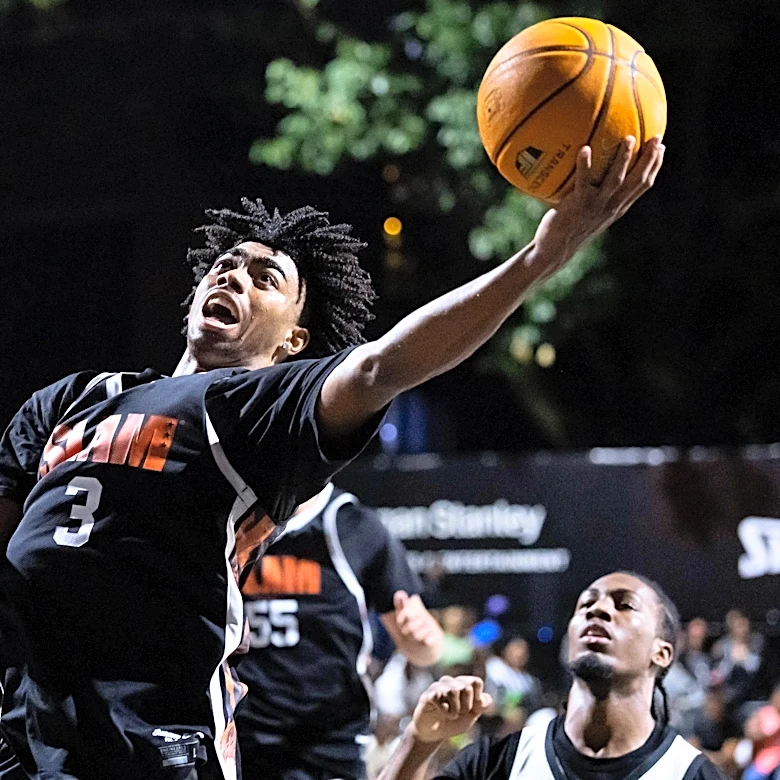 Reese Alston Commits to LSU