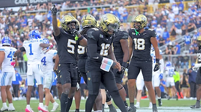 2026 Week 9 Space Game Preview: Baylor Bears @ UCF Knights