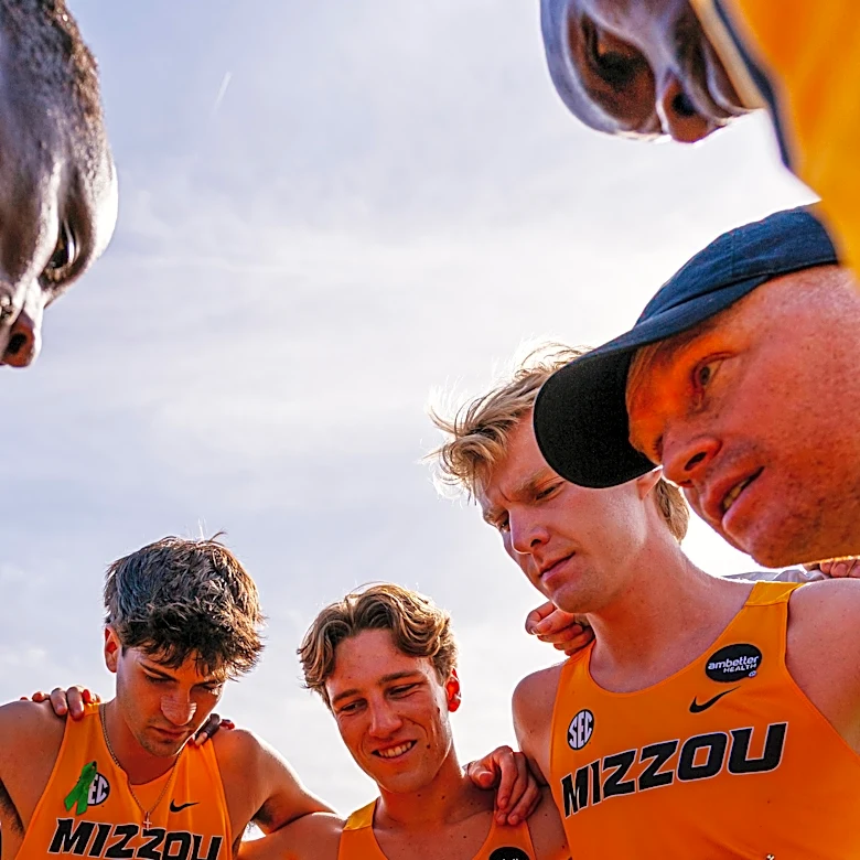 Mizzou cross country aims high as SEC Championships hit Columbia