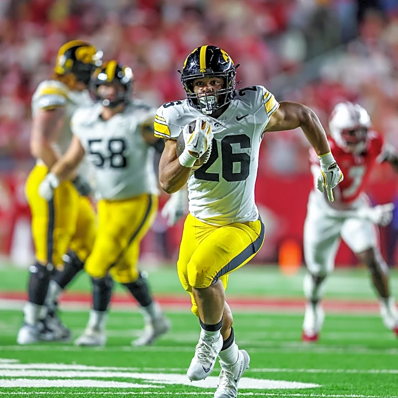 Can the Badgers match up physically with Iowa after last two rivalry games?