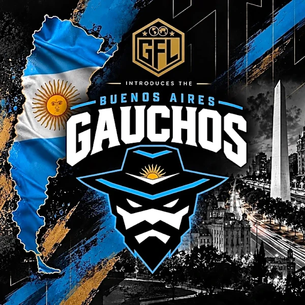 GFL announces new signings for December relaunch in Argentina