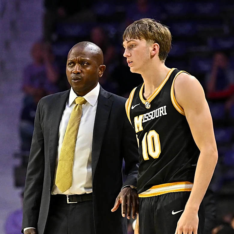 Live Thread and Game Preview: Exhibition against UNLV