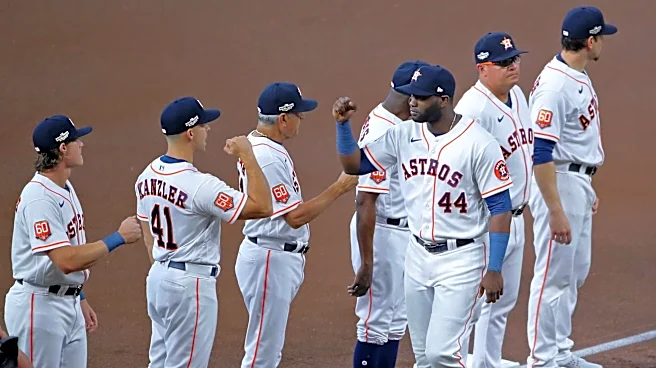 Jason Kanzler or Joe Espada? A LL staff discussion on the Mariners’ managerial finalists