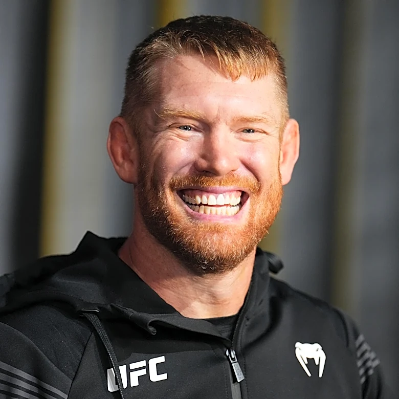 Sam Alvey books BKFC debut against ‘Big Baby’ in Hershey