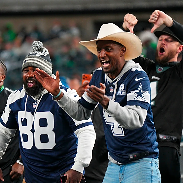 2026 Week 8 rooting guide for Cowboys fans