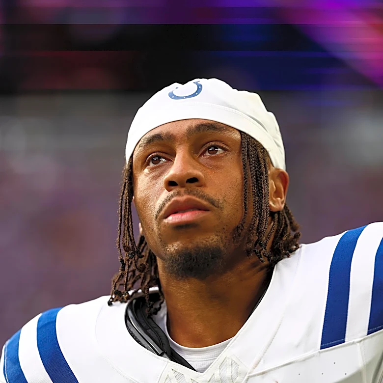 Early Colts 2027 Offseason Primer