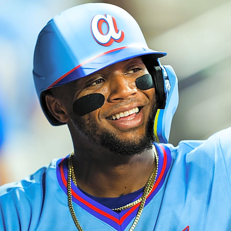 Braves exercise 2027 options for Ronald Acuña Jr and Ozzie Albies